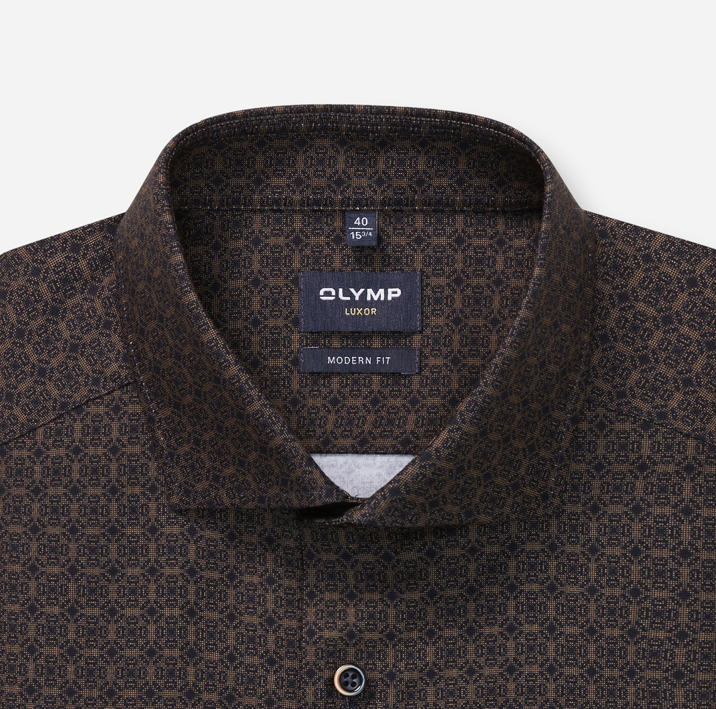 Olymp Modern Fit Skjorte